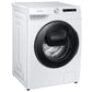 Waschmaschine WW90T554AAW/S5 Links - MEGART