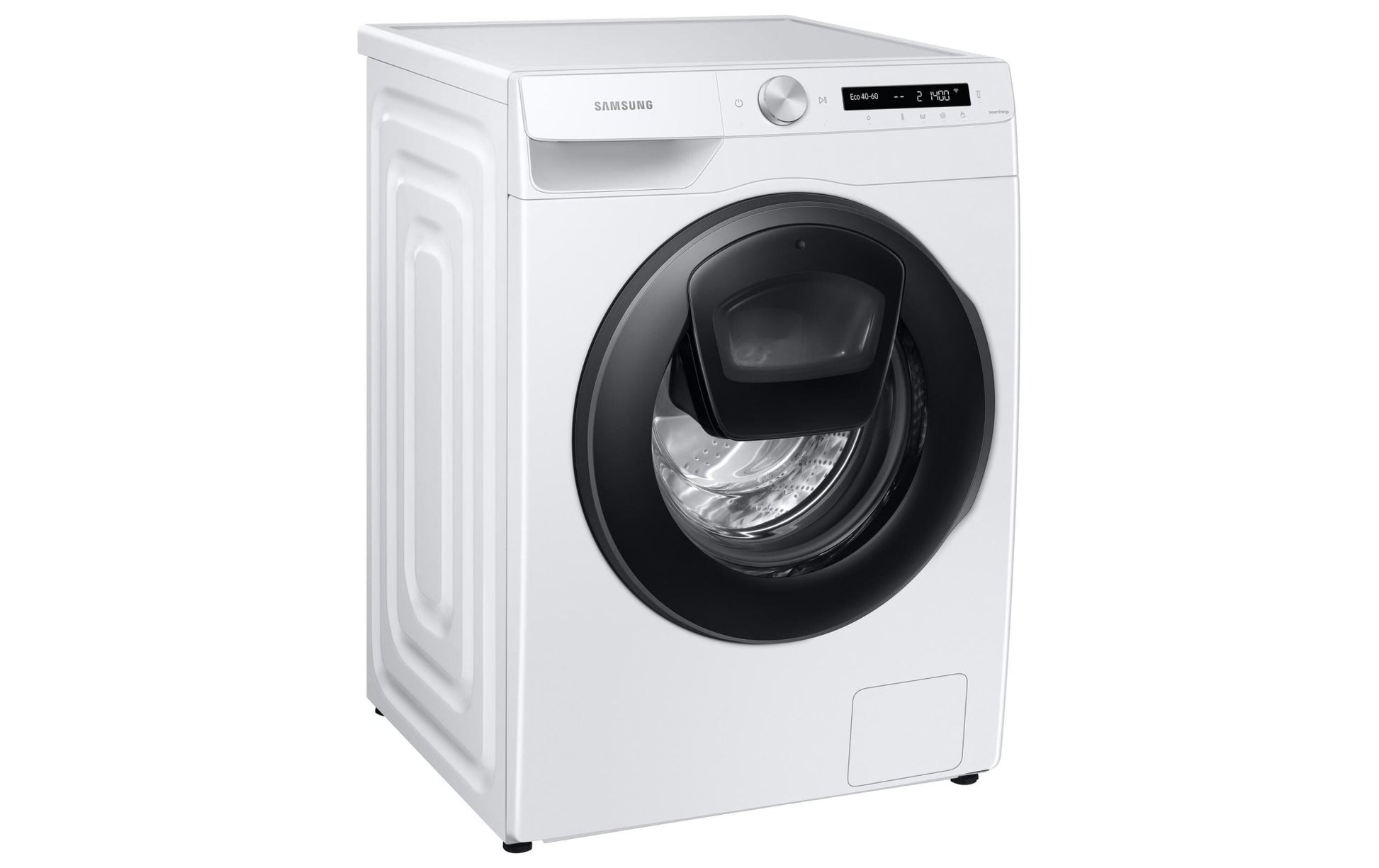Waschmaschine WW90T554AAW/S5 Links - MEGART