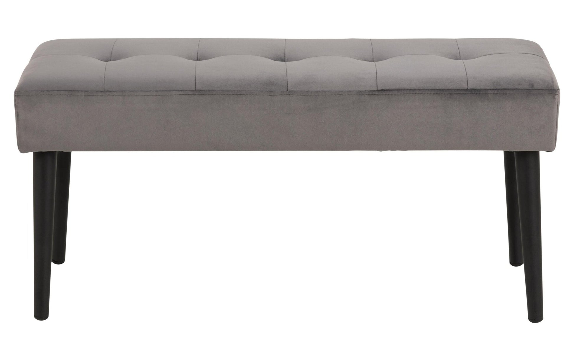 Sitzbank Glory Grau - MEGART