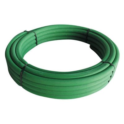 Isolierter Copperrohr Iso Green 373 - MEGART