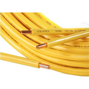 Copperrohr Für Gas "Smisol Tek Gas" - MEGART