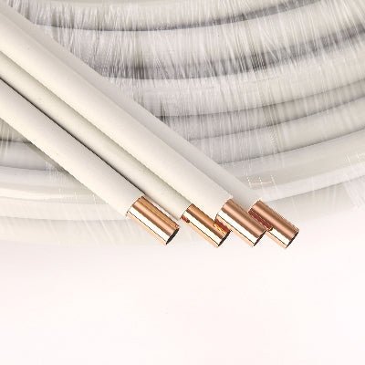 Rohr Aus Kupfer "Smisol Piu'" - MEGART