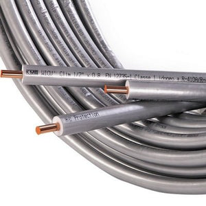 Kupferrohr Für Klimaanlagen "Smisol Clim Platinum" - MEGART