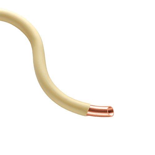 Pvc - Beschlauchtes Kupferrohr - MEGART