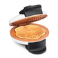 Waffeleisen Retro Waffles Bronze/Weiss - MEGART