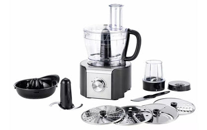 Zerkleinerer Food Processor 1.5 l - MEGART