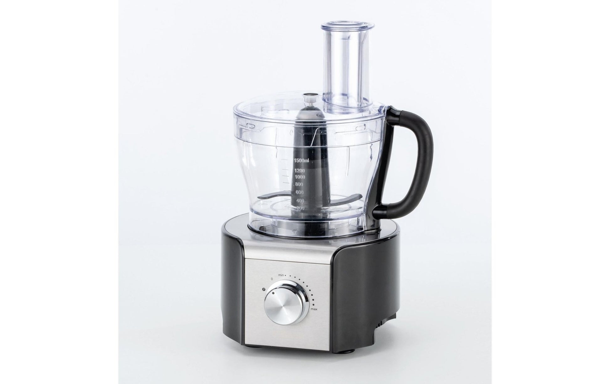 Zerkleinerer Food Processor 1.5 l - MEGART