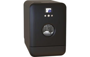 Tischgeschirrspüler Bob Schwar matt - MEGART