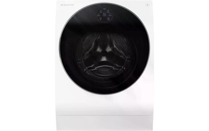 Waschtrockner Signature Links - MEGART