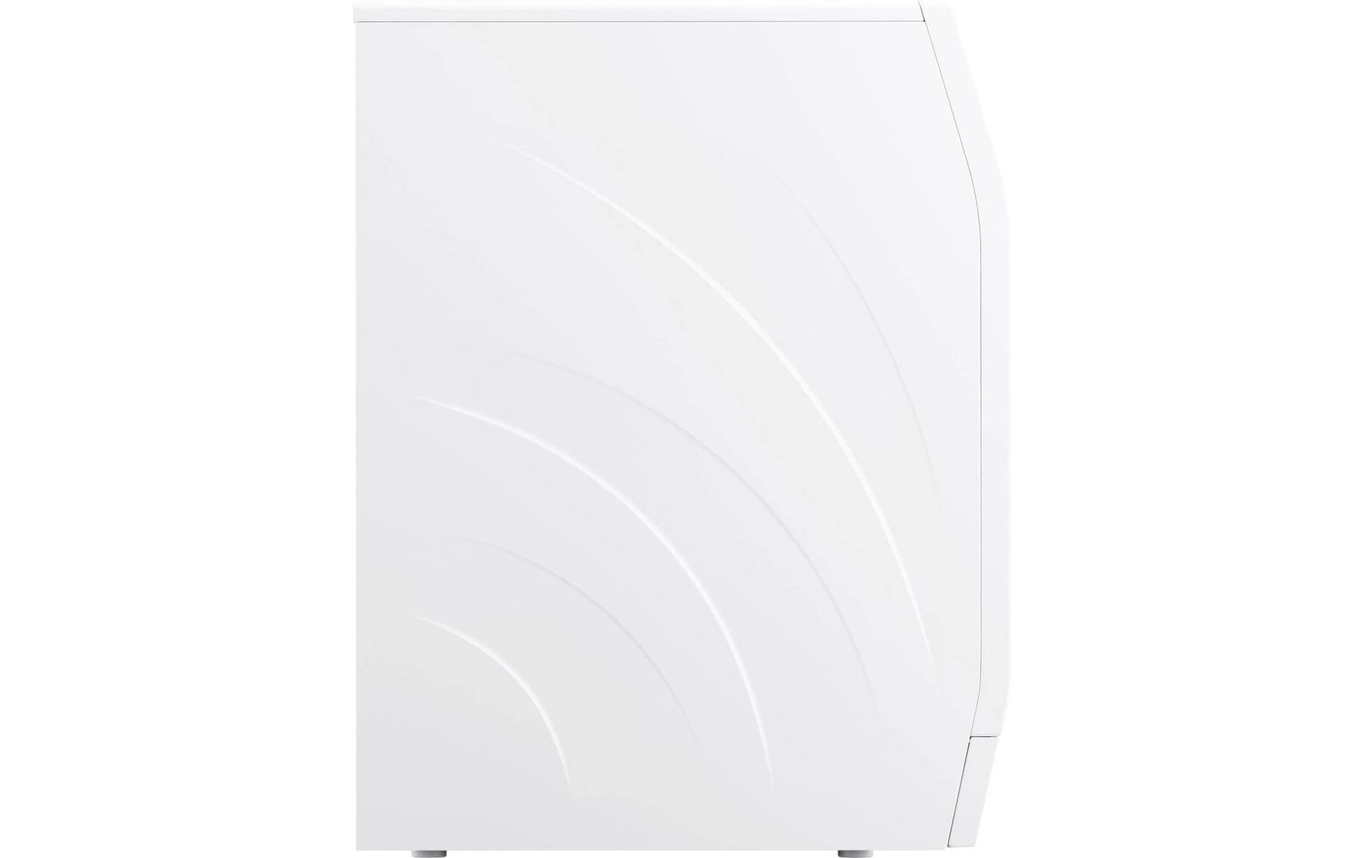 Waschtrockner Signature Links - MEGART