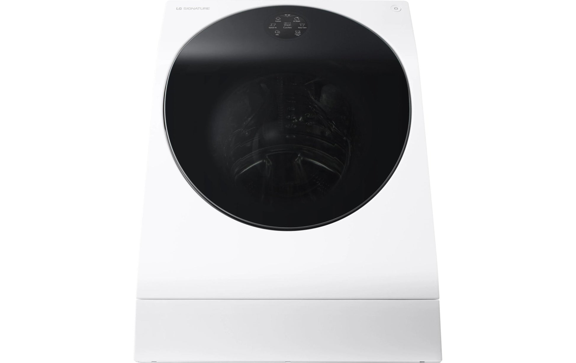 Waschtrockner Signature Links - MEGART