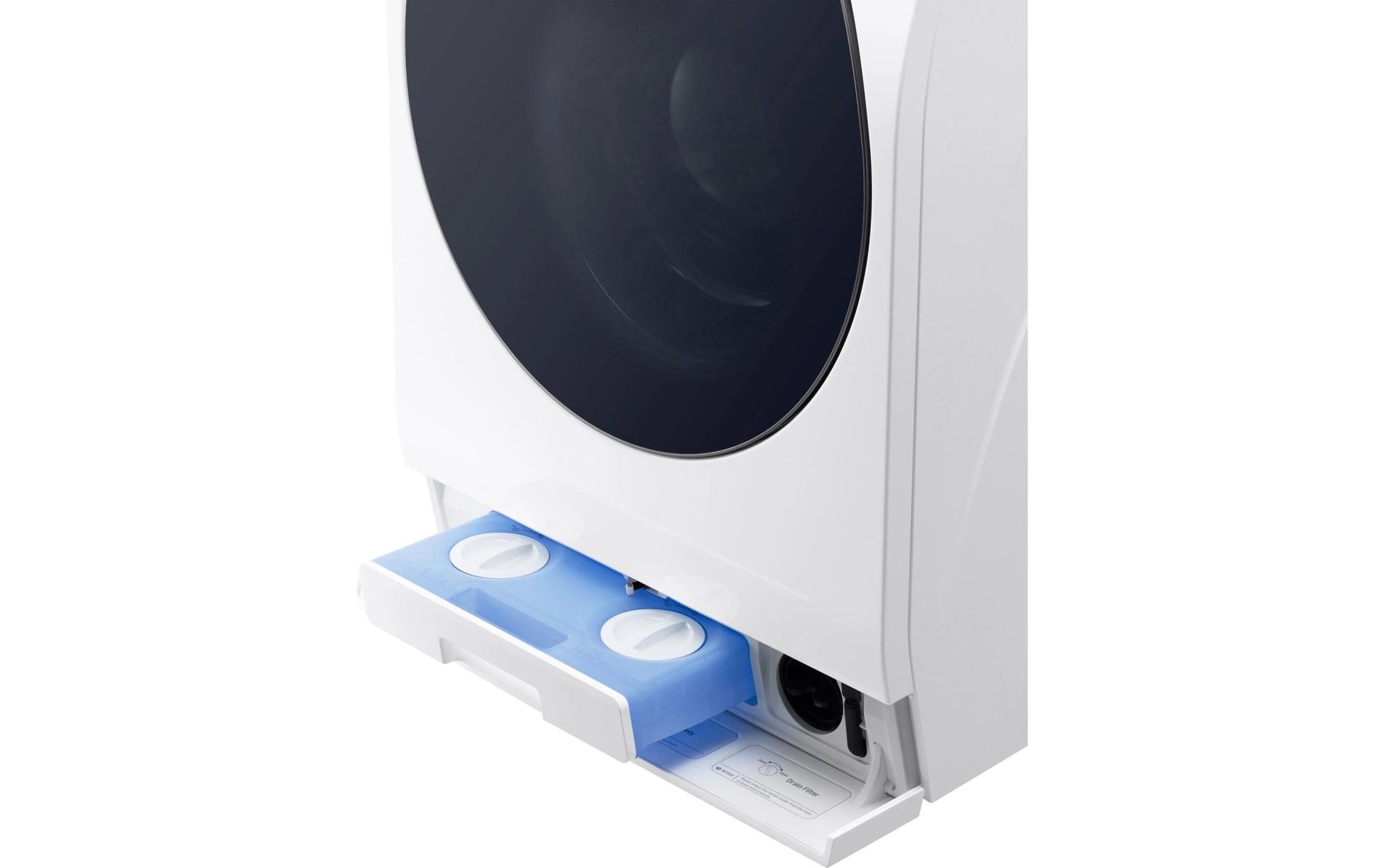 Waschtrockner Signature Links - MEGART