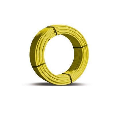 Multi - Dian Gelber Gasrohr - MEGART