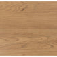 Regal Seaford 135 x 35 x 150 cm, Nature/Schwarz - MEGART
