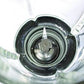 Standmixer OHM - BLE - 1788MET Schwarz/Silber - MEGART