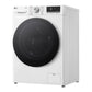 Waschmaschine F4WR7091 Links - MEGART
