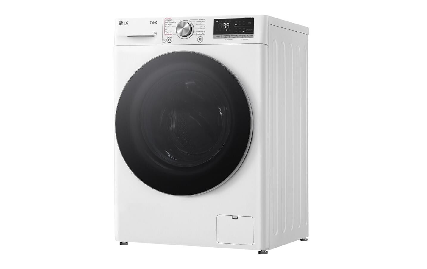 Waschmaschine F4WR7091 Links - MEGART