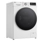 Waschmaschine F4WR7091 Links - MEGART