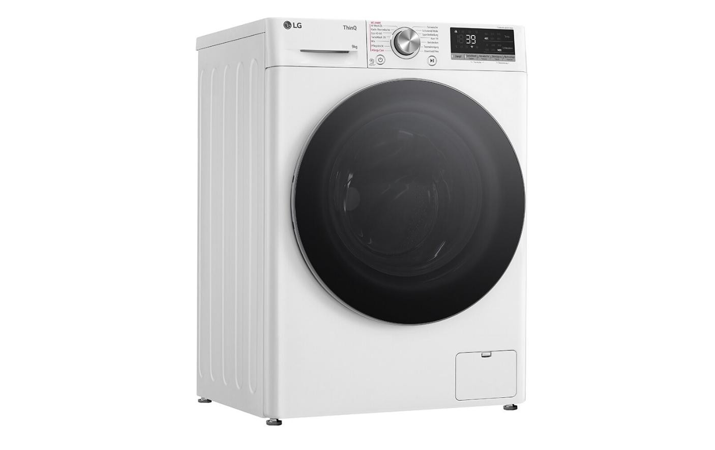 Waschmaschine F4WR7091 Links - MEGART
