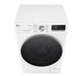 Waschmaschine F4WR7091 Links - MEGART