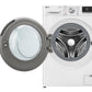Waschmaschine F4WR7091 Links - MEGART