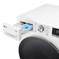 Waschmaschine F4WR7091 Links - MEGART