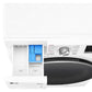 Waschmaschine F4WR7091 Links - MEGART