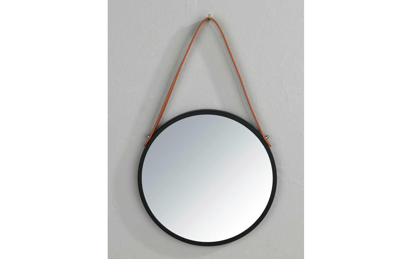 Spiegel Borrone 30 cm - MEGART