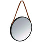 Spiegel Borrone 30 cm - MEGART