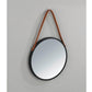 Spiegel Borrone 40 cm - MEGART