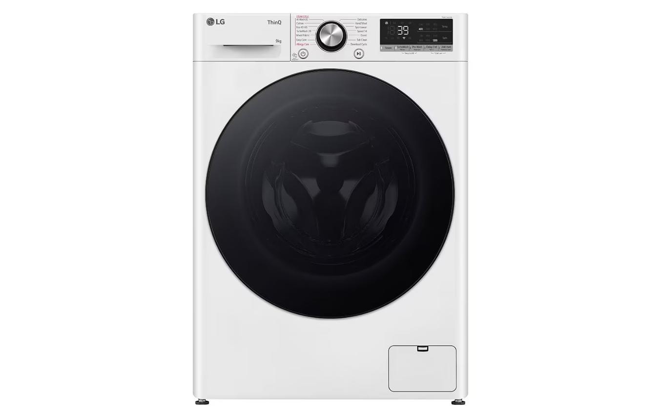 Waschmaschine F2V7SLIM9 Links - MEGART