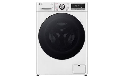 Waschmaschine F2V7SLIM9 Links - MEGART