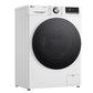 Waschmaschine F2V7SLIM9 Links - MEGART