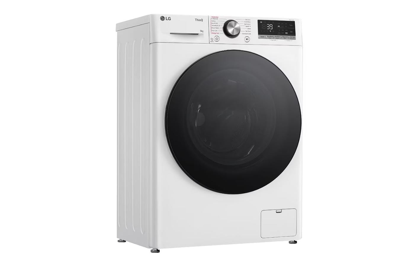 Waschmaschine F2V7SLIM9 Links - MEGART