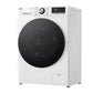Waschmaschine F2V7SLIM9 Links - MEGART