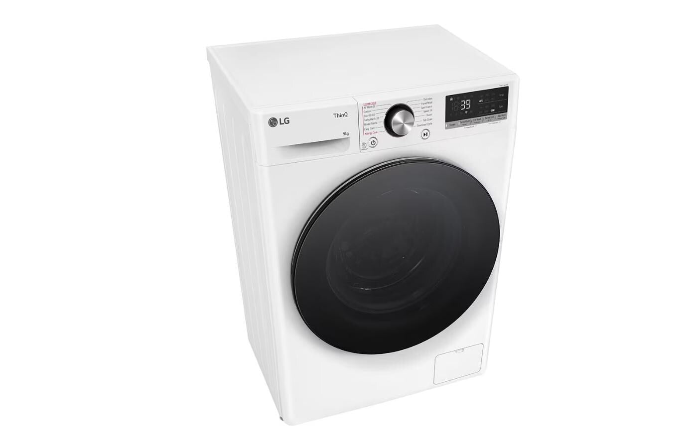 Waschmaschine F2V7SLIM9 Links - MEGART