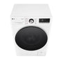 Waschmaschine F2V7SLIM9 Links - MEGART