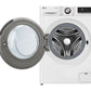 Waschmaschine F2V7SLIM9 Links - MEGART