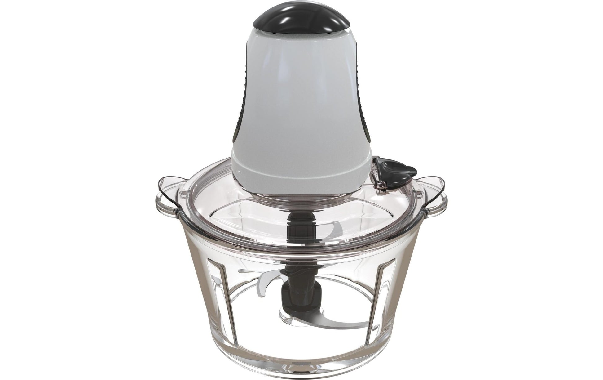 Zerkleinerer OHM - CHO - 7035 1.5 l - MEGART