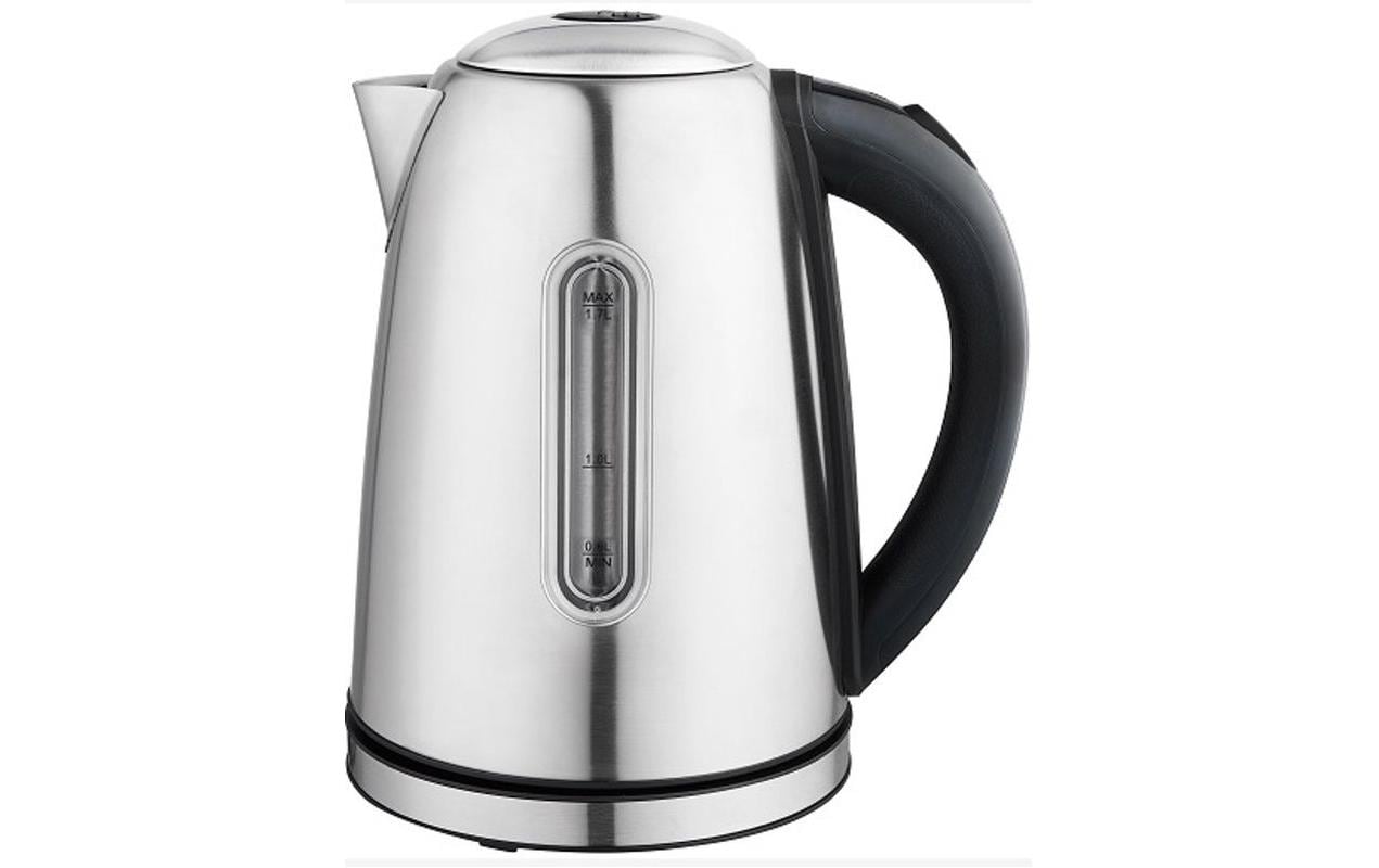 Wasserkocher OHM - KTL - 1710 1.7 l, Silber - MEGART