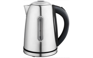 Wasserkocher OHM - KTL - 1710 1.7 l, Silber - MEGART