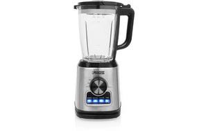 Standmixer 212094 Schwarz/Silber - MEGART