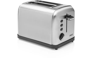 Toaster Style 2 Silber - MEGART