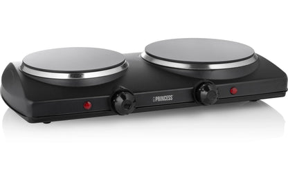 Doppelkochplatte 303021 2000 W - MEGART