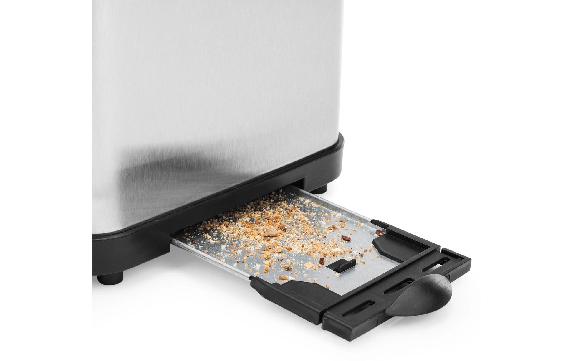Toaster Style 2 Silber - MEGART
