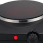 Doppelkochplatte 303021 2000 W - MEGART