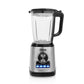 Standmixer 212094 Schwarz/Silber - MEGART