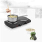 Doppelkochplatte 303021 2000 W - MEGART