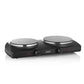 Doppelkochplatte 303021 2000 W - MEGART