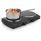 Doppelkochplatte 303021 2000 W - MEGART